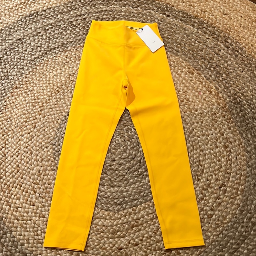 Lovewave leggings